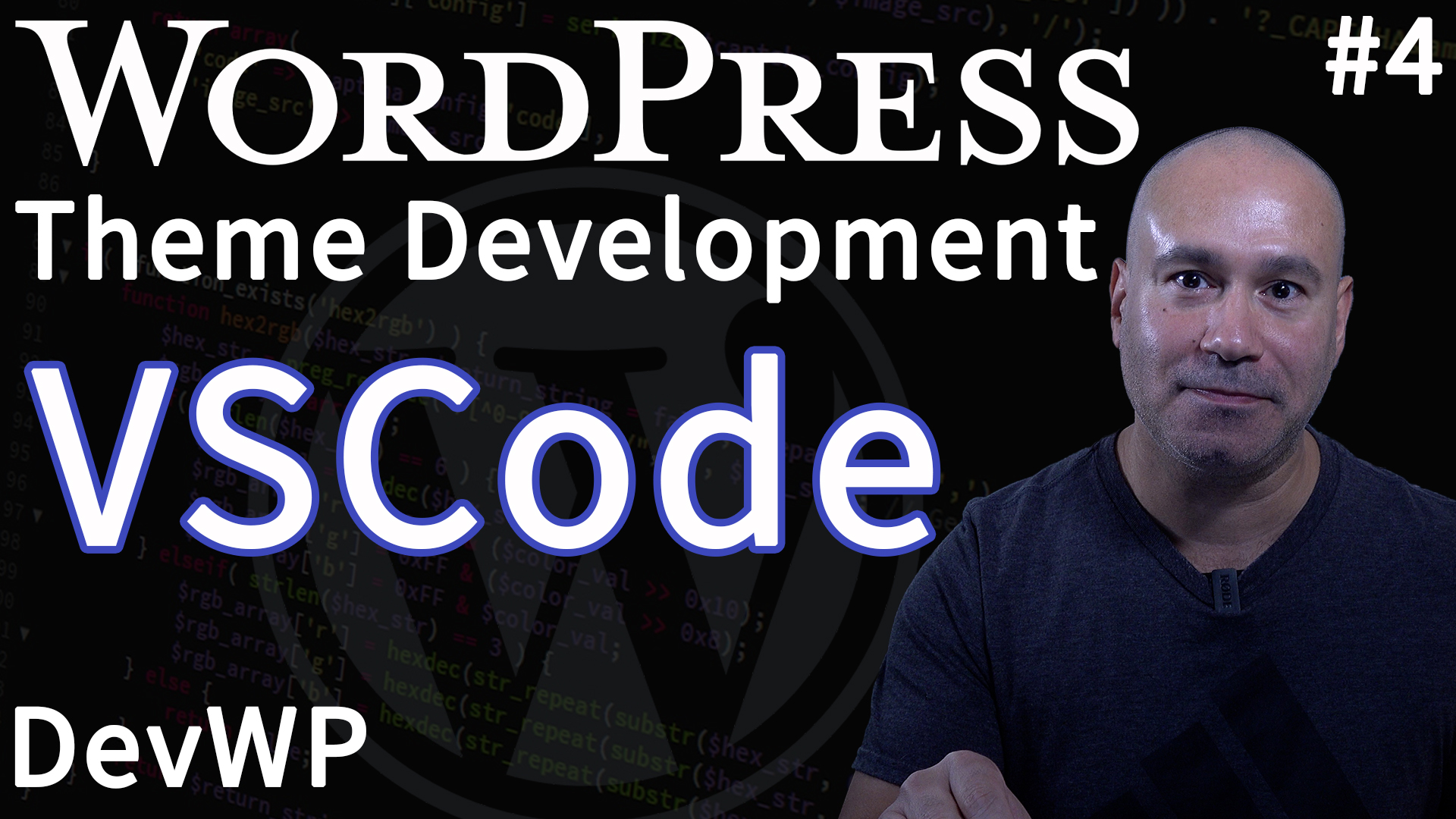 VS Code Setup for WordPress Theme Development