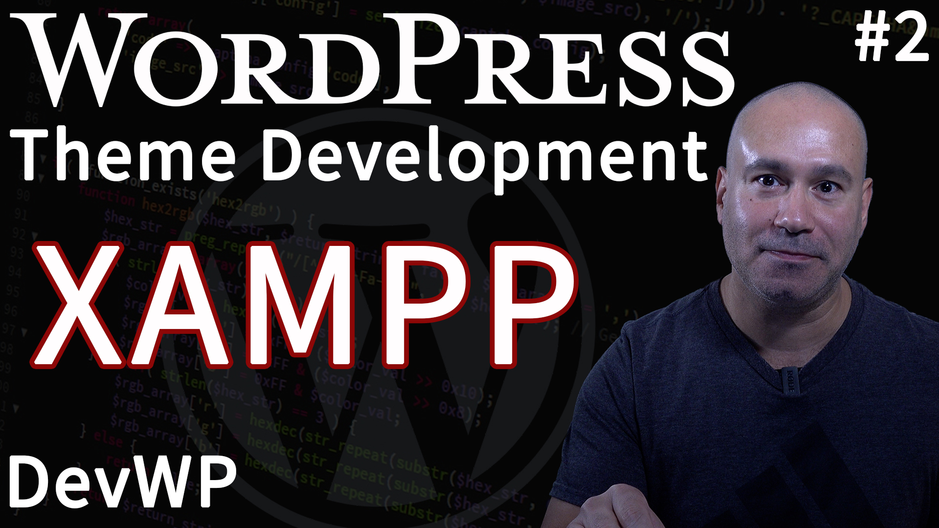 Local WordPress Development with XAMPP for Windows